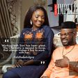 Falz and Simi cover Impelling Africa Magazine