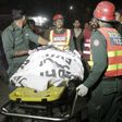 Suicide bomber targeting Christians kills 65, mostly women and children, in Pakistan park