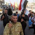 Islamic State captures up to 3,000 fleeing Iraqis -UNHCR