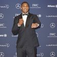 Anthony Joshua