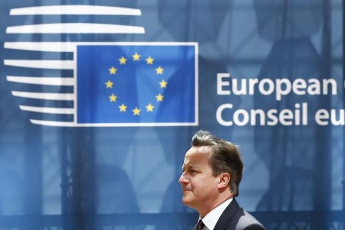 Brexit would create 'negative dynamic' in EU