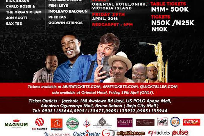 UNESCO International Jazz Day