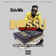 Shatta-Walee -Bossu cover artwork