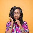 Aramide releases new photos in celebration of her  birthday