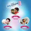 Winners of Cussons Baby of the Year Competition