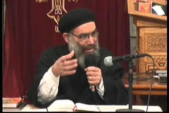 Islamic State kills Christian priest in Egypt's North Sinai