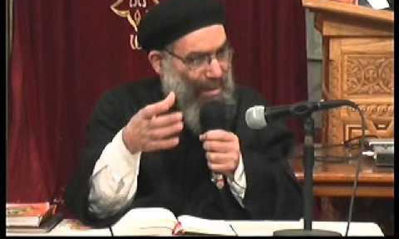 Islamic State kills Christian priest in Egypt's North Sinai