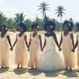 This bridal photo has gone viral, here is why