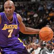 Lamar Odom