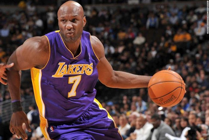 Lamar Odom