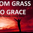 Grass to grace