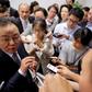 China says S.China Sea criticism could rebound like coiled spring
