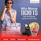 Maybrands Movie Ticket Giveaway