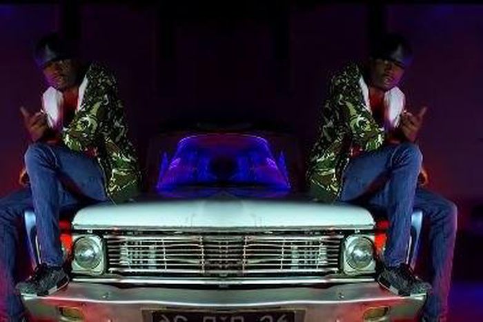 E.L. - 'Love God' Video