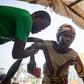 The Republic of Congo currently hosts 60,000 people who have fled violence from neighbouring DR Congo, the Central African Republic and Rwanda.