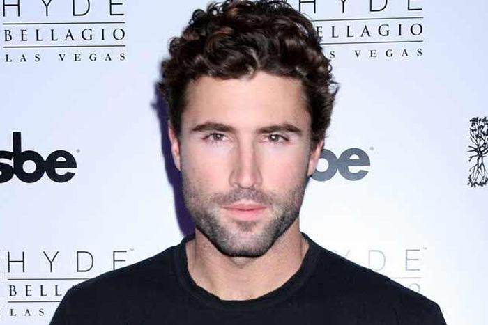 Brody Jenner