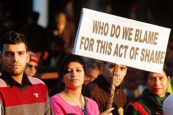 Girl's gang rape in Indonesia prompts angry calls for protection