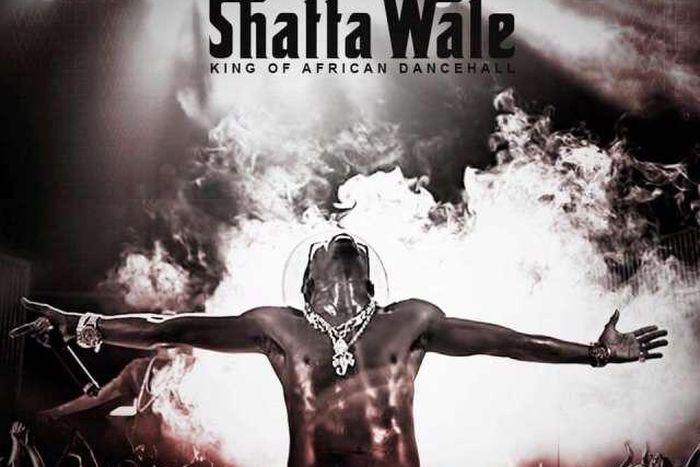 Shatta-Wale-Stamina artwork