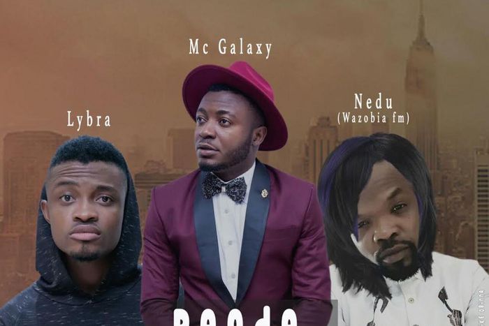 Mc-Galaxy-Panda cover artwork