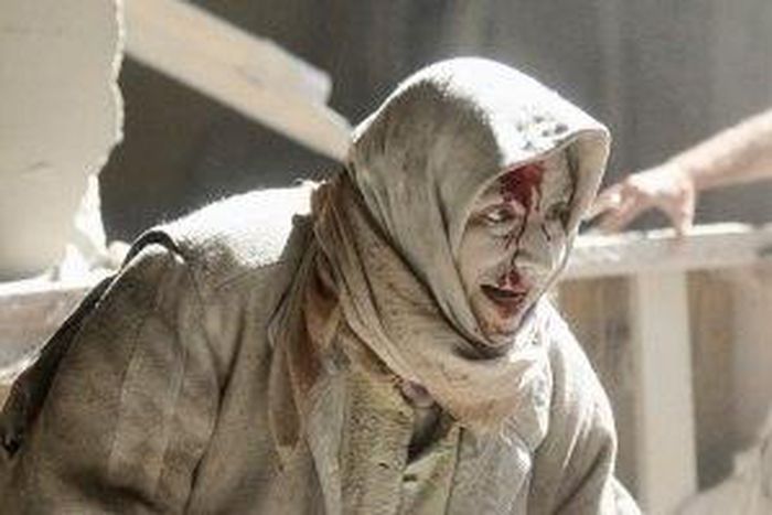 Bombs in Baghdad kill nine, wound 26 - sources