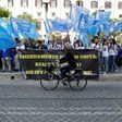 Rome prosecutors suspect mafia of rigging exam for prison guard jobs