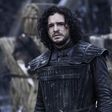 Jon Snow in "Game of Thrones"