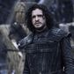 Jon Snow in "Game of Thrones"