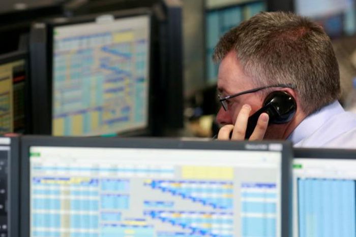 Market infrastructure coped well with Brexit fallout - EU watchdog