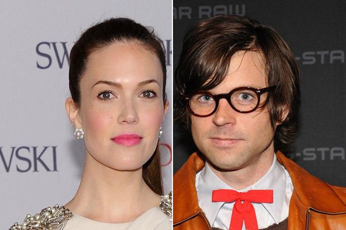 The pair initiated their divorce plan in 2015.