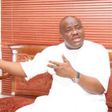 Governor Wike