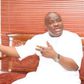 Governor Wike