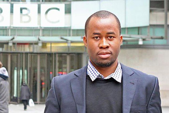 Nigerian Chigozie Obioma