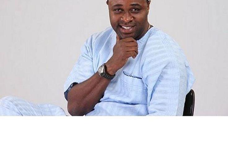 Femi Adebayo