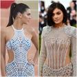 Kendall, Kylie Jenner