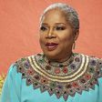 Known fondly as ‘the elegant stallion’ in Nigeria, Onwenu is taking legal action against the company.