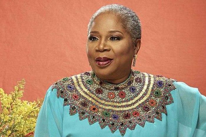 Known fondly as ‘the elegant stallion’ in Nigeria, Onwenu is taking legal action against the company.