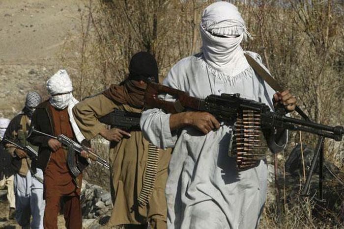 Gunmen kill nine, kidnap 170 passengers from Afghan buses