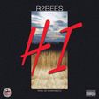 R2Bees - 'Hi' artwork