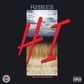 R2Bees - 'Hi' artwork