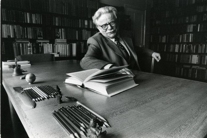 Elias Canetti
