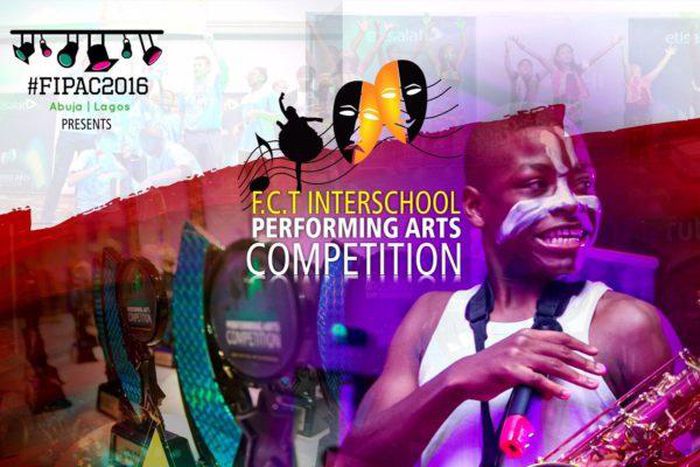 FCT Interschool Performing Arts