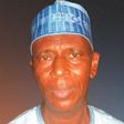 Deputy National Publicity Secretary of the Peoples Democratic Party (PDP), Alhaji Abdulahi Jalo.