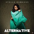 Stella Damasus "The alternative album" artwork