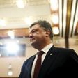 Ukraine president Poroshenko denies offshore vehicle was set up to minimise taxes