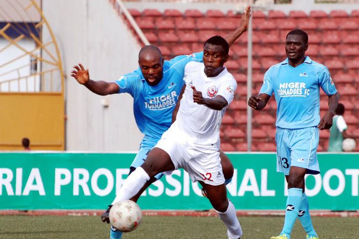 Rangers get N34m for Federation Cup campaign