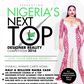 Nigeria's Next Top Designer 2016