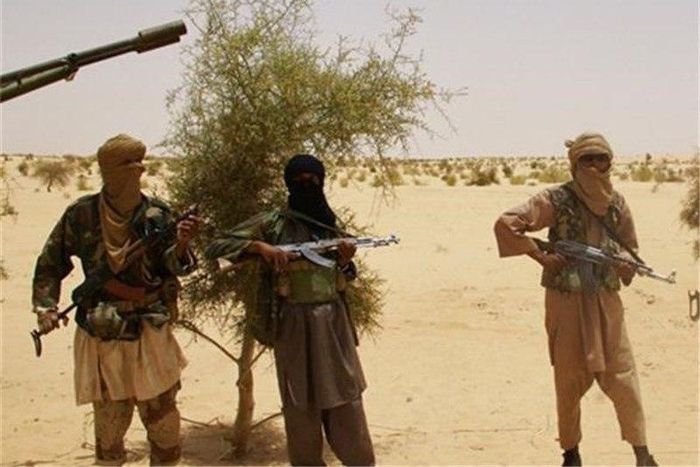 Militants seize army base in central Mali: deputy mayor