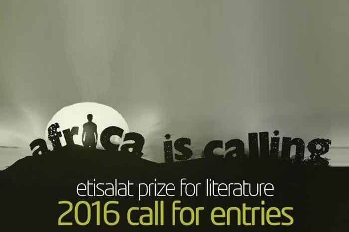 Call for entries for Africa’s most prestigious literary Prize