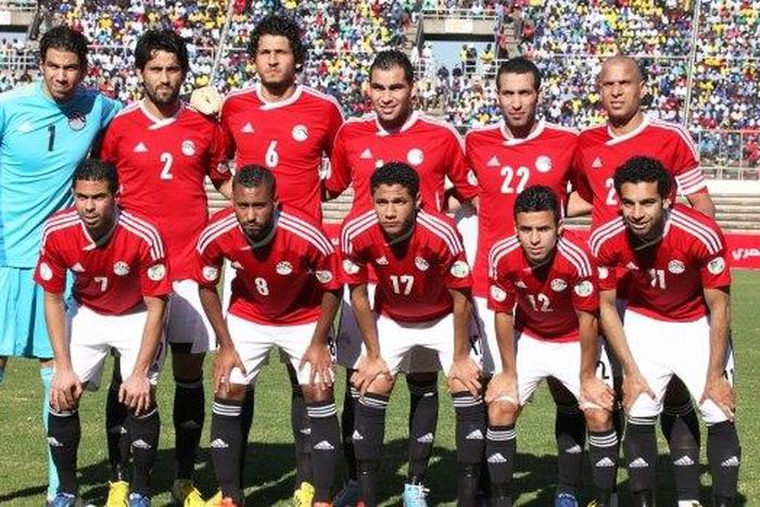 The Pharaohs of Egypt