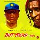 N6 - Freestyle 'Best friend' (Young Thug cover)